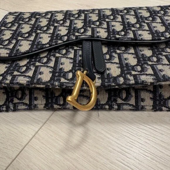 Christian Dior Bag - Picture 5 of 13